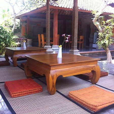Pondok Bali Ubud Dış mekan fotoğraf