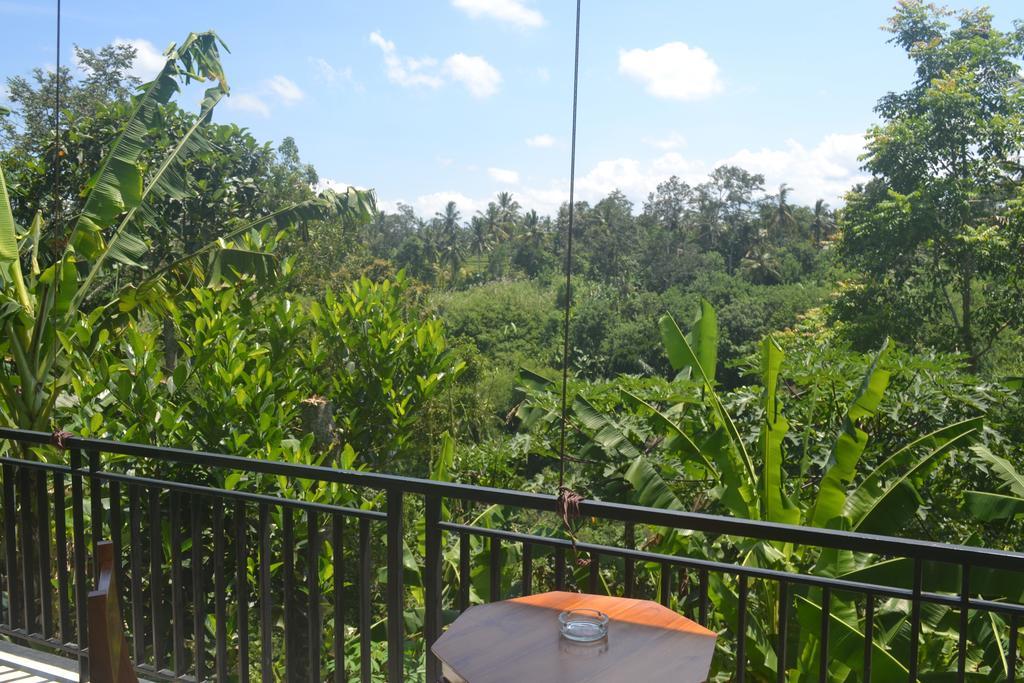 Pondok Bali Ubud Dış mekan fotoğraf