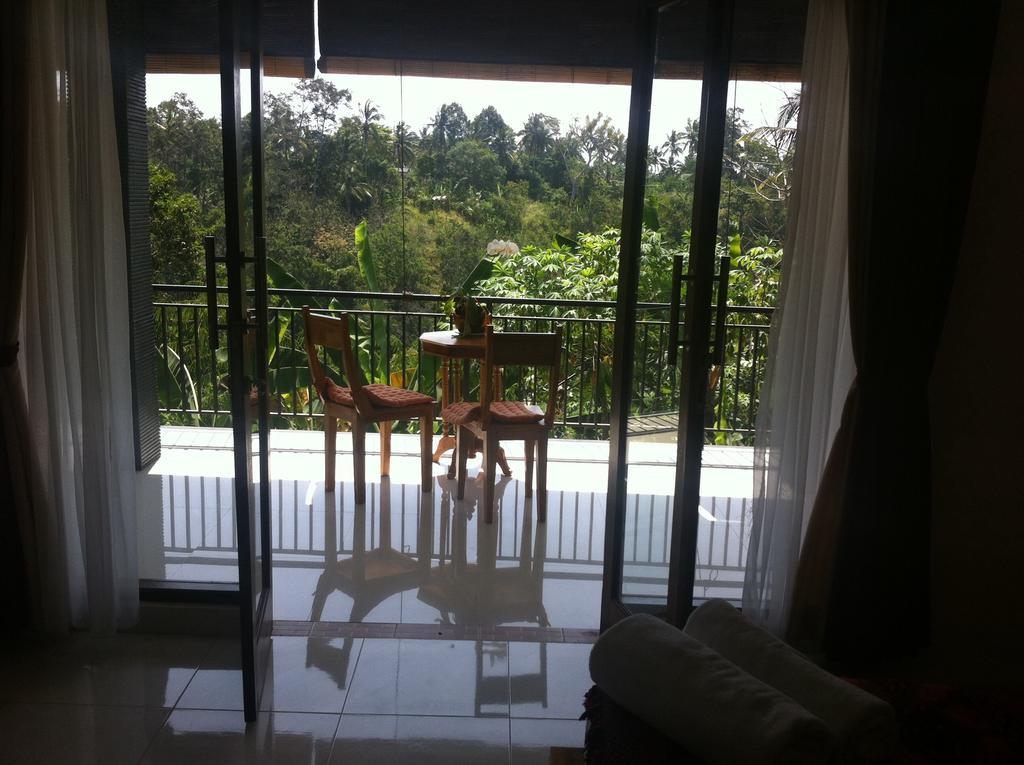 Pondok Bali Ubud Oda fotoğraf
