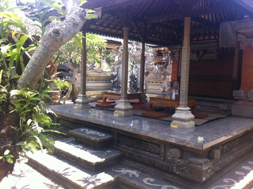 Pondok Bali Ubud Dış mekan fotoğraf