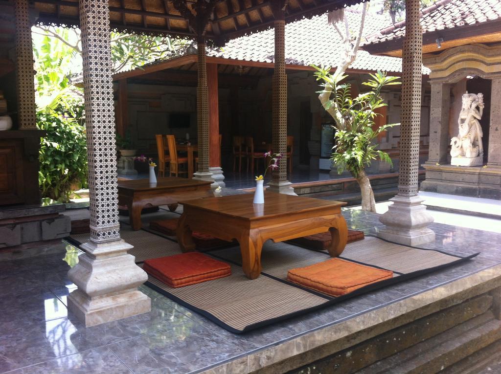 Pondok Bali Ubud Dış mekan fotoğraf
