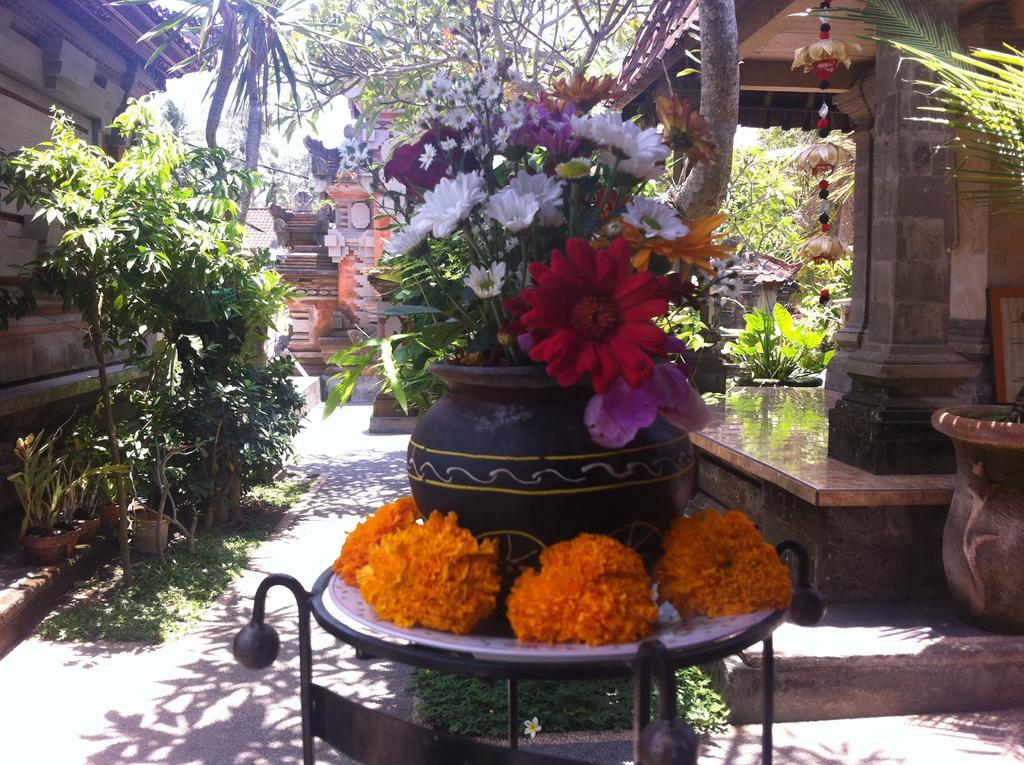 Pondok Bali Ubud Dış mekan fotoğraf