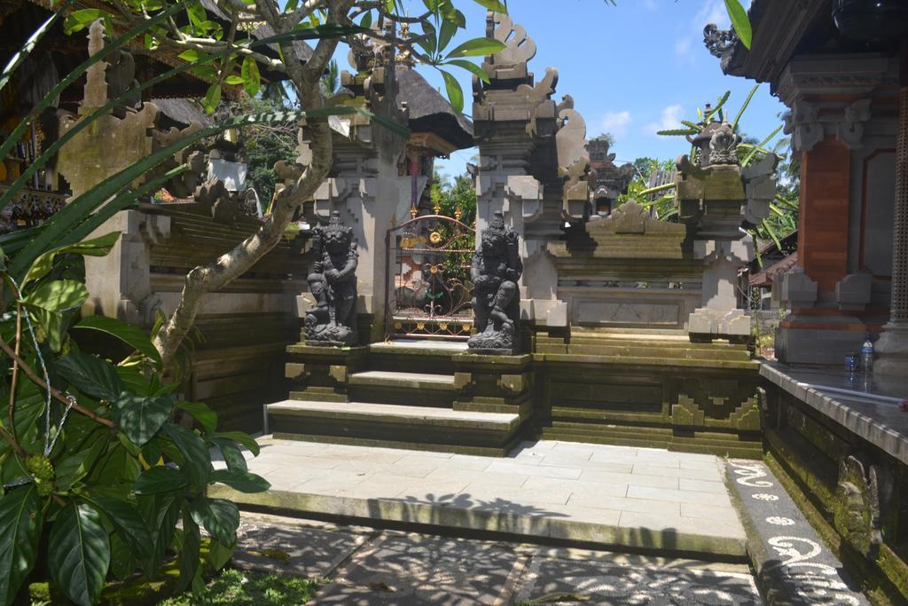 Pondok Bali Ubud Dış mekan fotoğraf