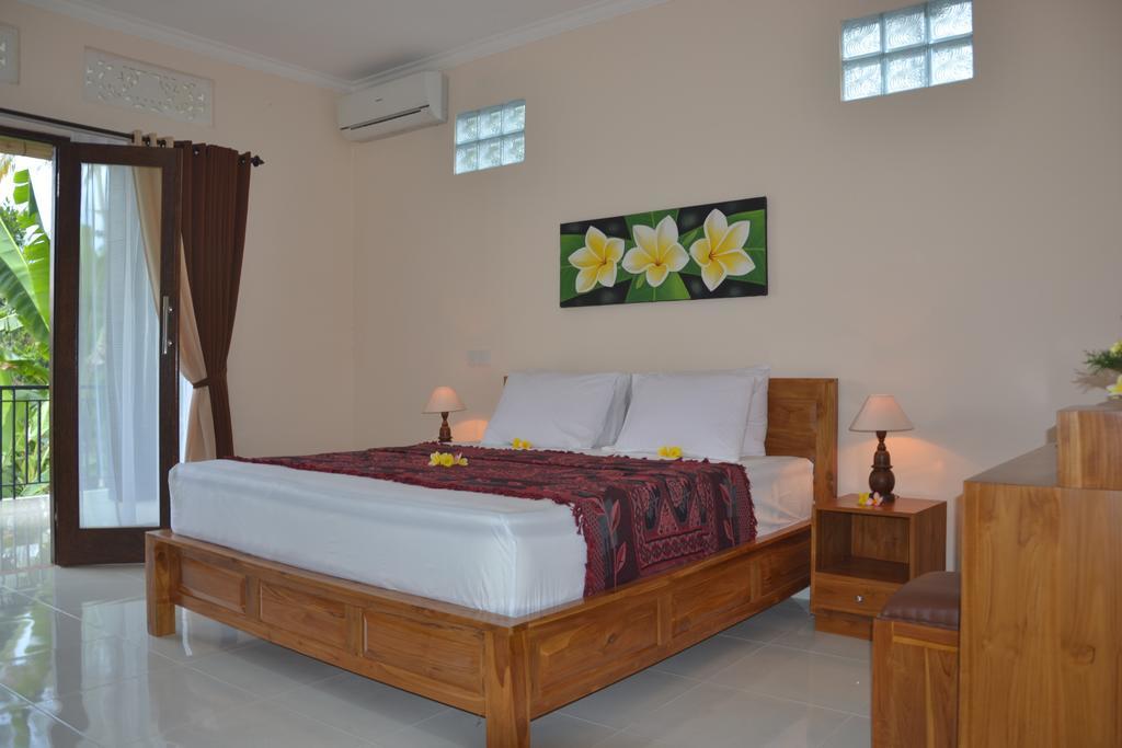 Pondok Bali Ubud Oda fotoğraf