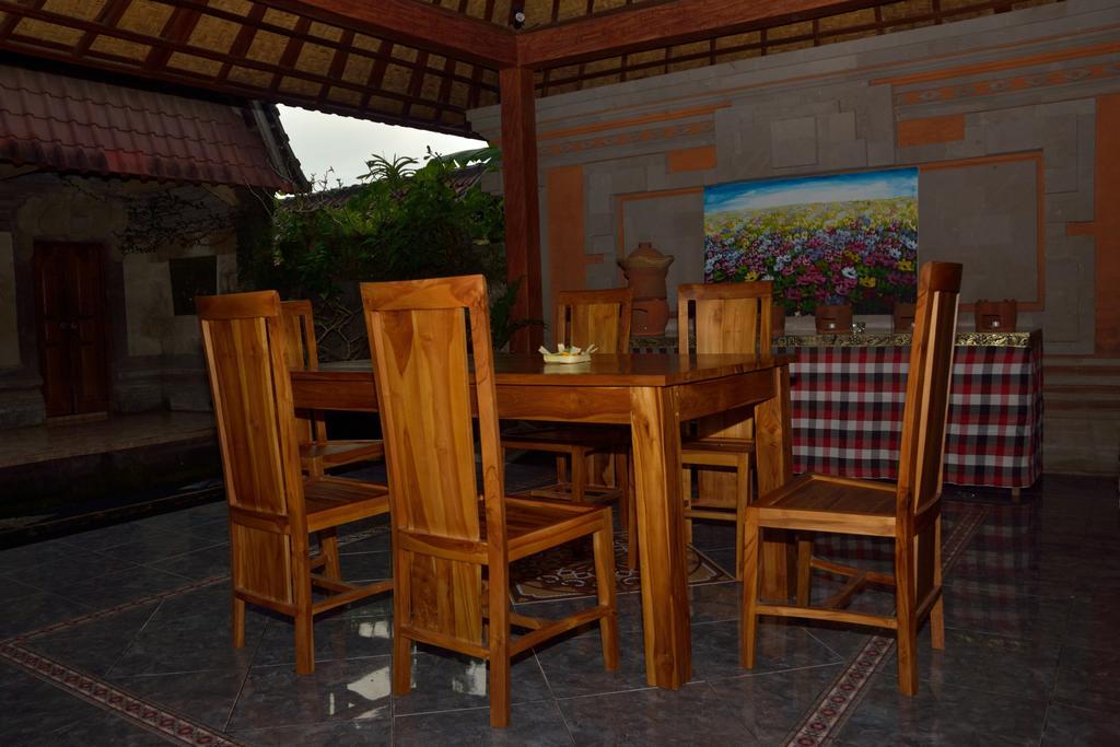 Pondok Bali Ubud Dış mekan fotoğraf