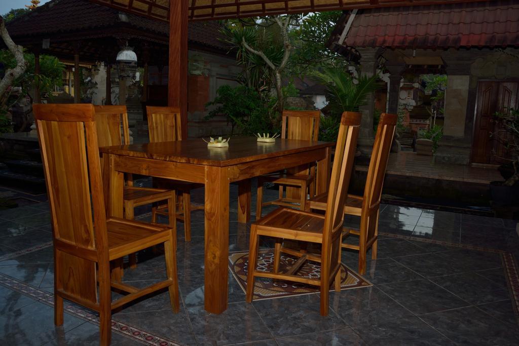 Pondok Bali Ubud Dış mekan fotoğraf