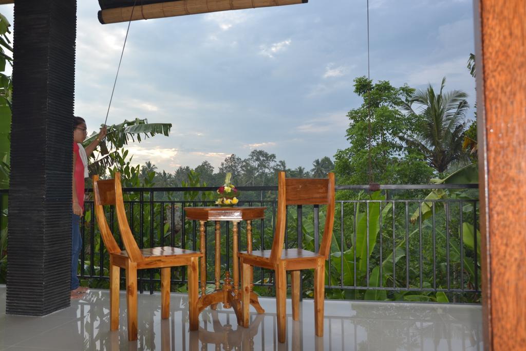 Pondok Bali Ubud Oda fotoğraf
