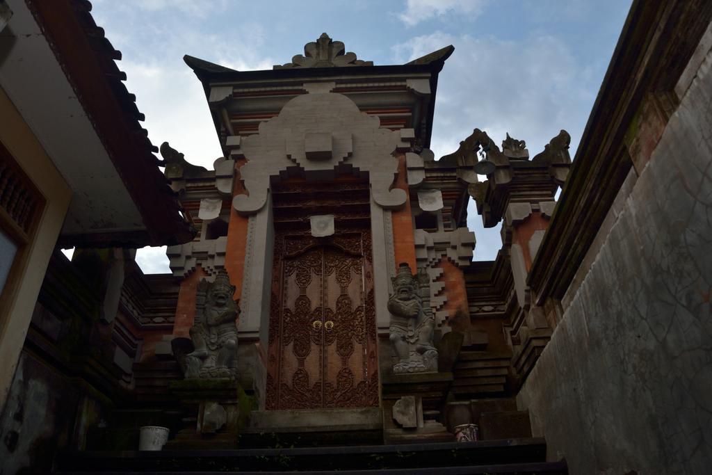 Pondok Bali Ubud Dış mekan fotoğraf