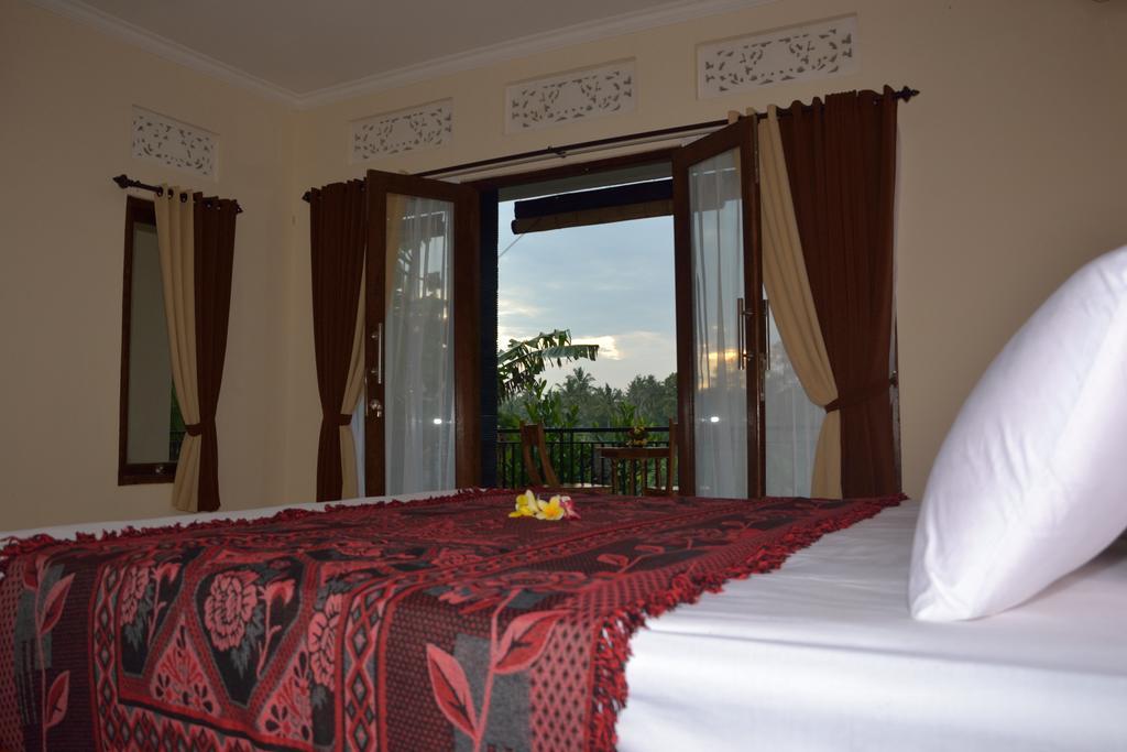 Pondok Bali Ubud Dış mekan fotoğraf