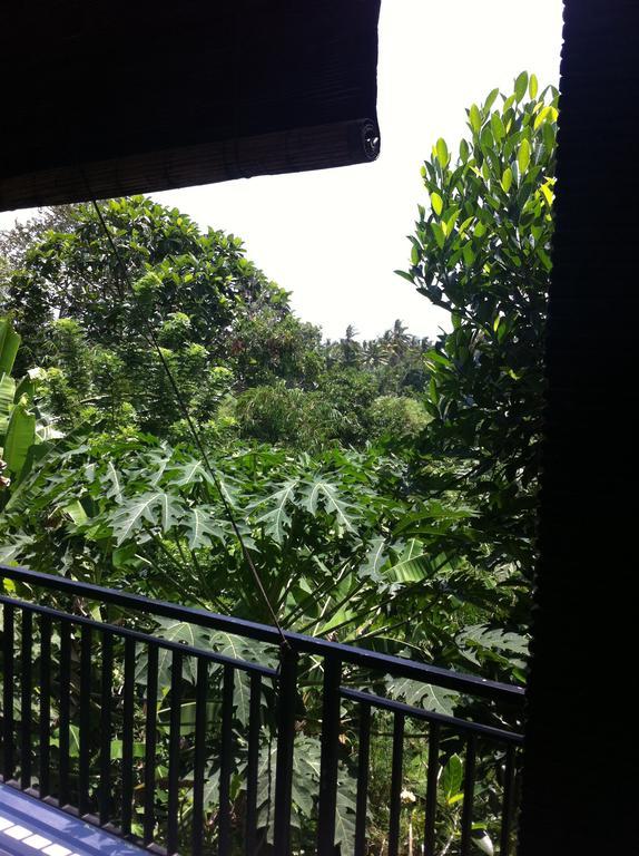 Pondok Bali Ubud Dış mekan fotoğraf