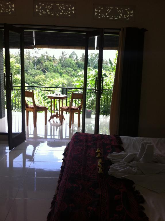 Pondok Bali Ubud Dış mekan fotoğraf