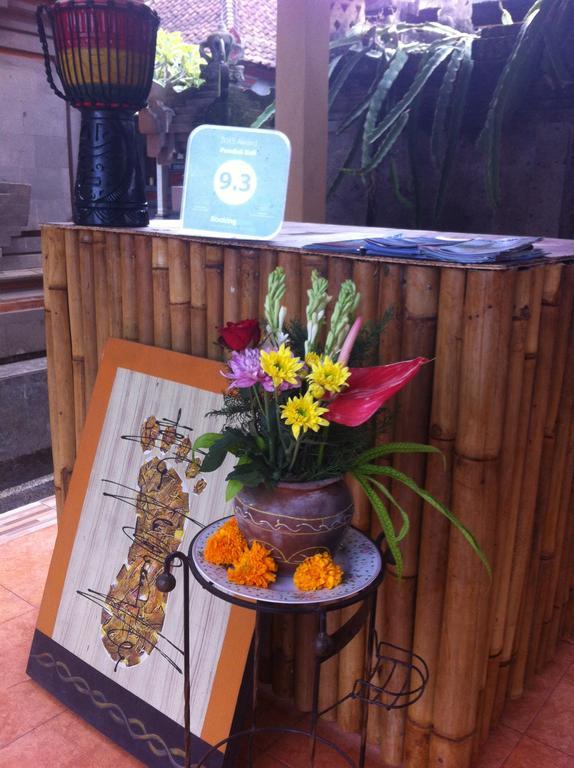 Pondok Bali Ubud Dış mekan fotoğraf