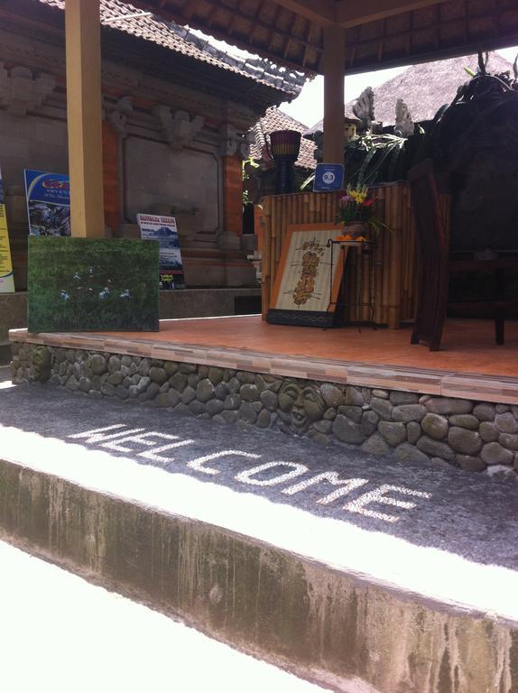 Pondok Bali Ubud Dış mekan fotoğraf