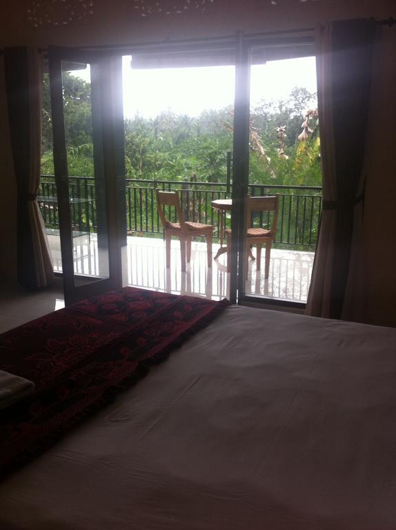 Pondok Bali Ubud Dış mekan fotoğraf