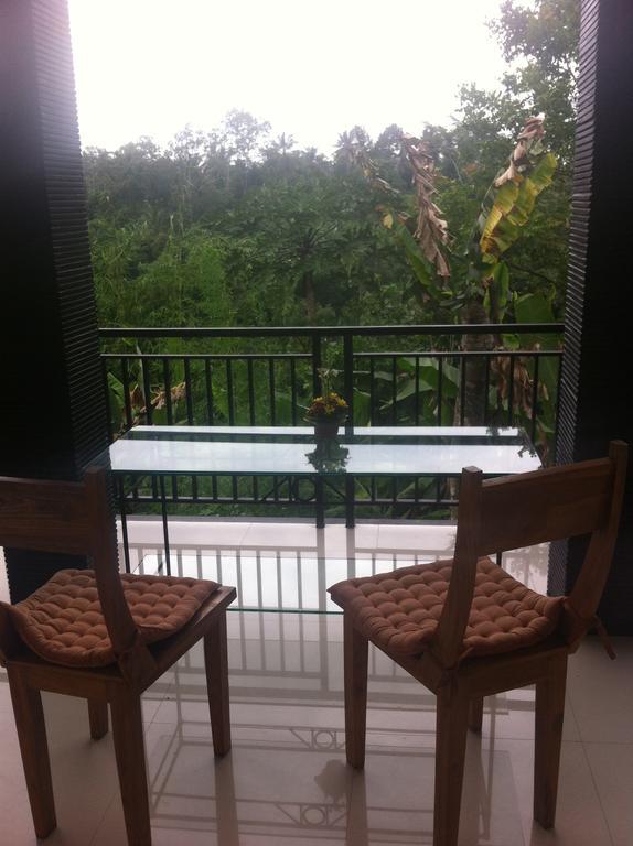 Pondok Bali Ubud Dış mekan fotoğraf