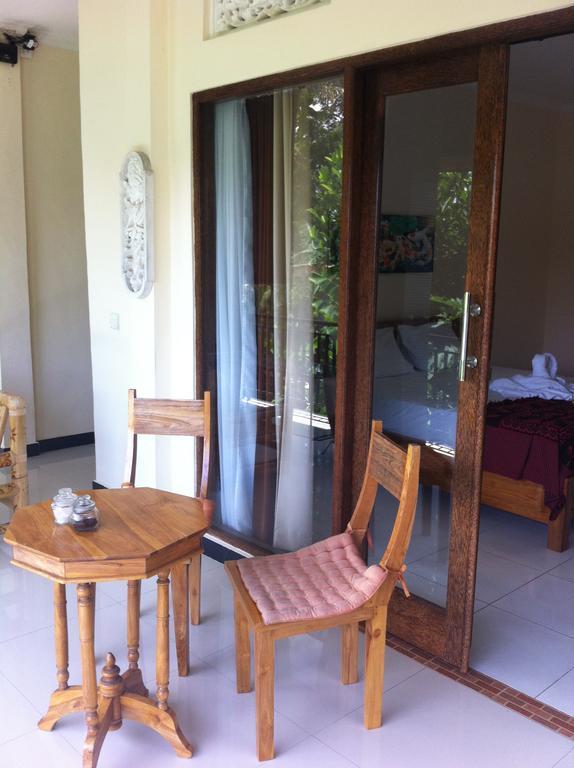 Pondok Bali Ubud Dış mekan fotoğraf