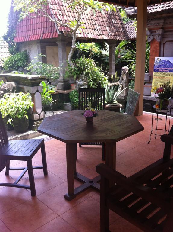 Pondok Bali Ubud Dış mekan fotoğraf