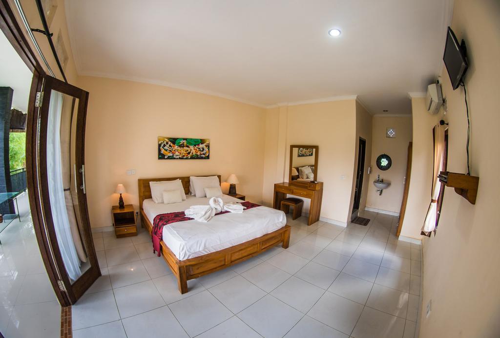Pondok Bali Ubud Dış mekan fotoğraf