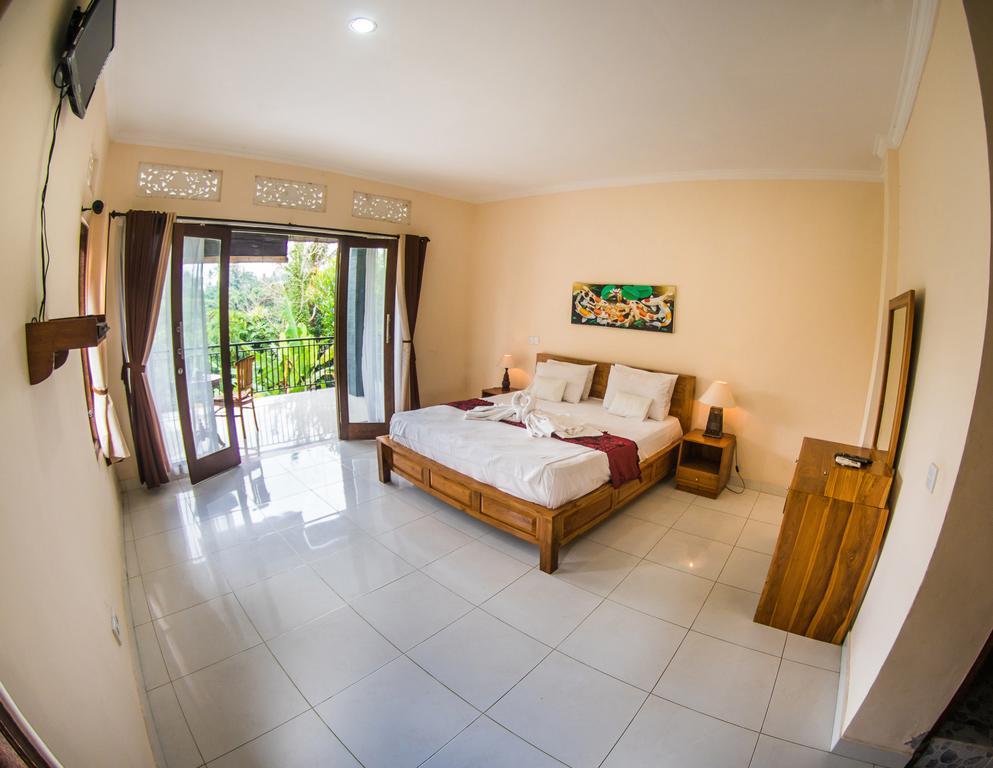 Pondok Bali Ubud Dış mekan fotoğraf