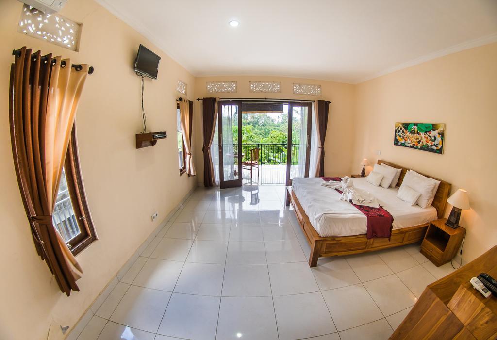 Pondok Bali Ubud Dış mekan fotoğraf