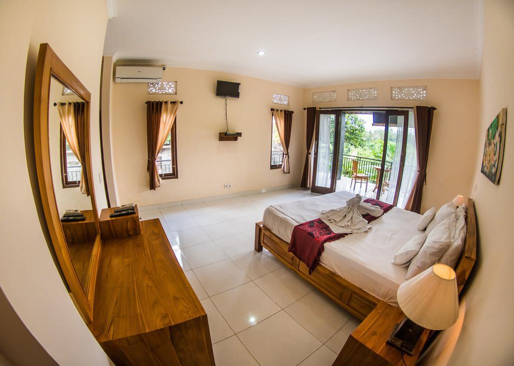 Pondok Bali Ubud Dış mekan fotoğraf
