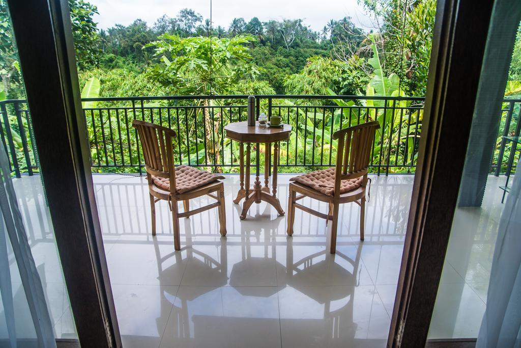 Pondok Bali Ubud Dış mekan fotoğraf