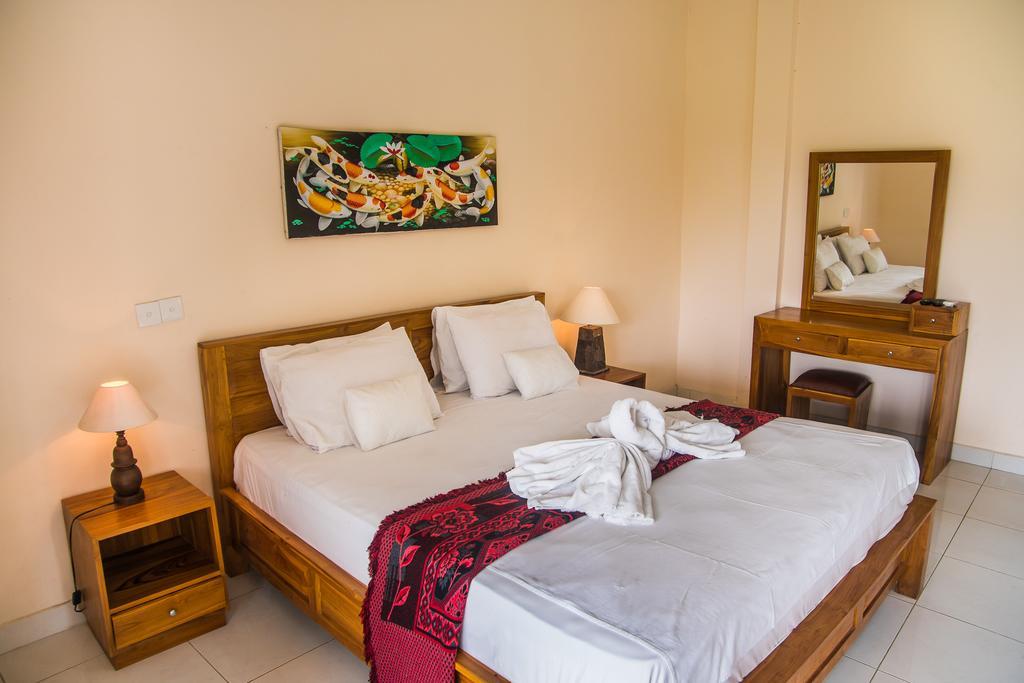Pondok Bali Ubud Dış mekan fotoğraf