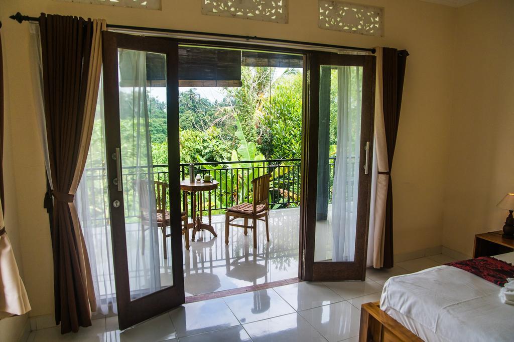 Pondok Bali Ubud Dış mekan fotoğraf