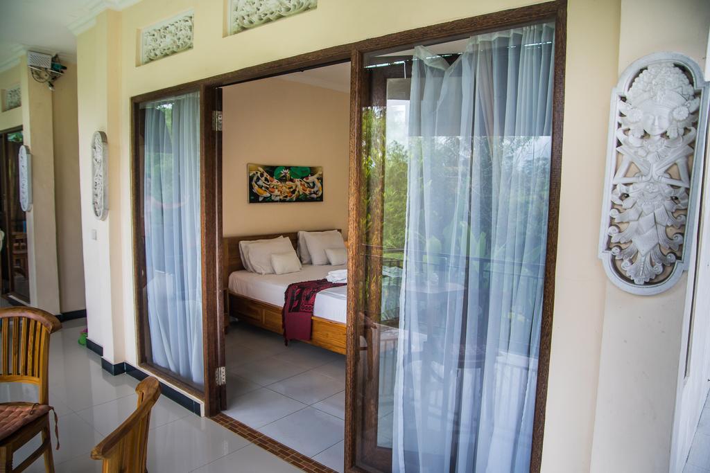 Pondok Bali Ubud Dış mekan fotoğraf