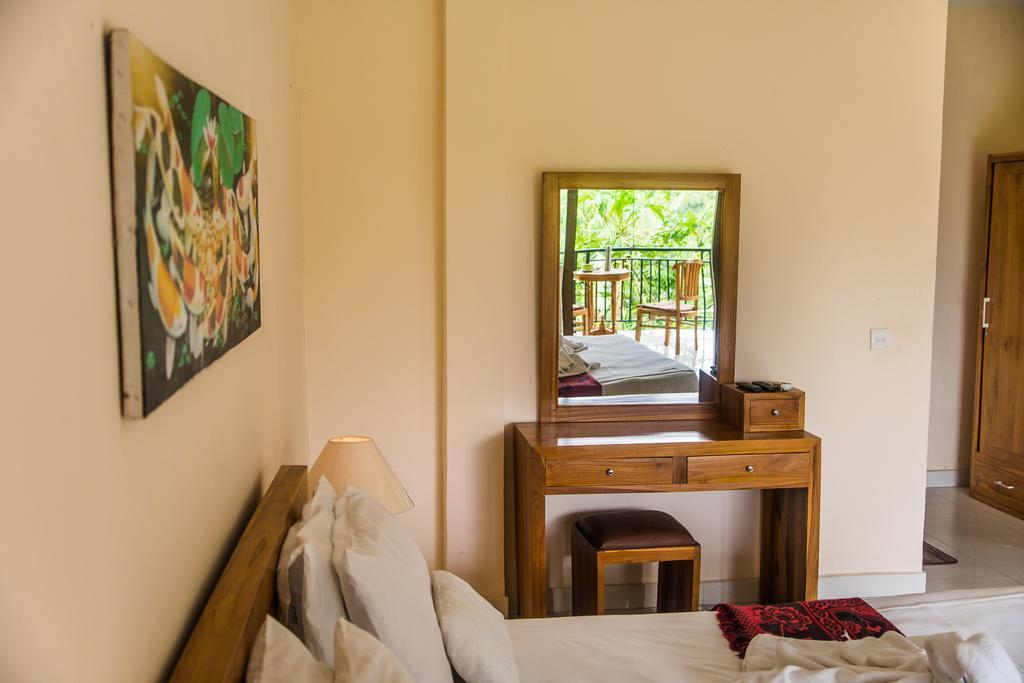Pondok Bali Ubud Dış mekan fotoğraf