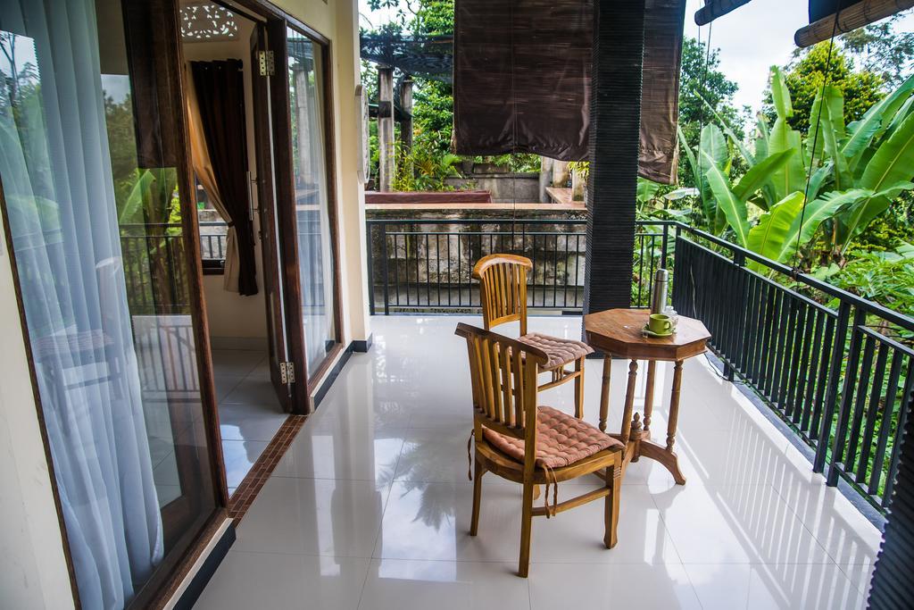 Pondok Bali Ubud Dış mekan fotoğraf