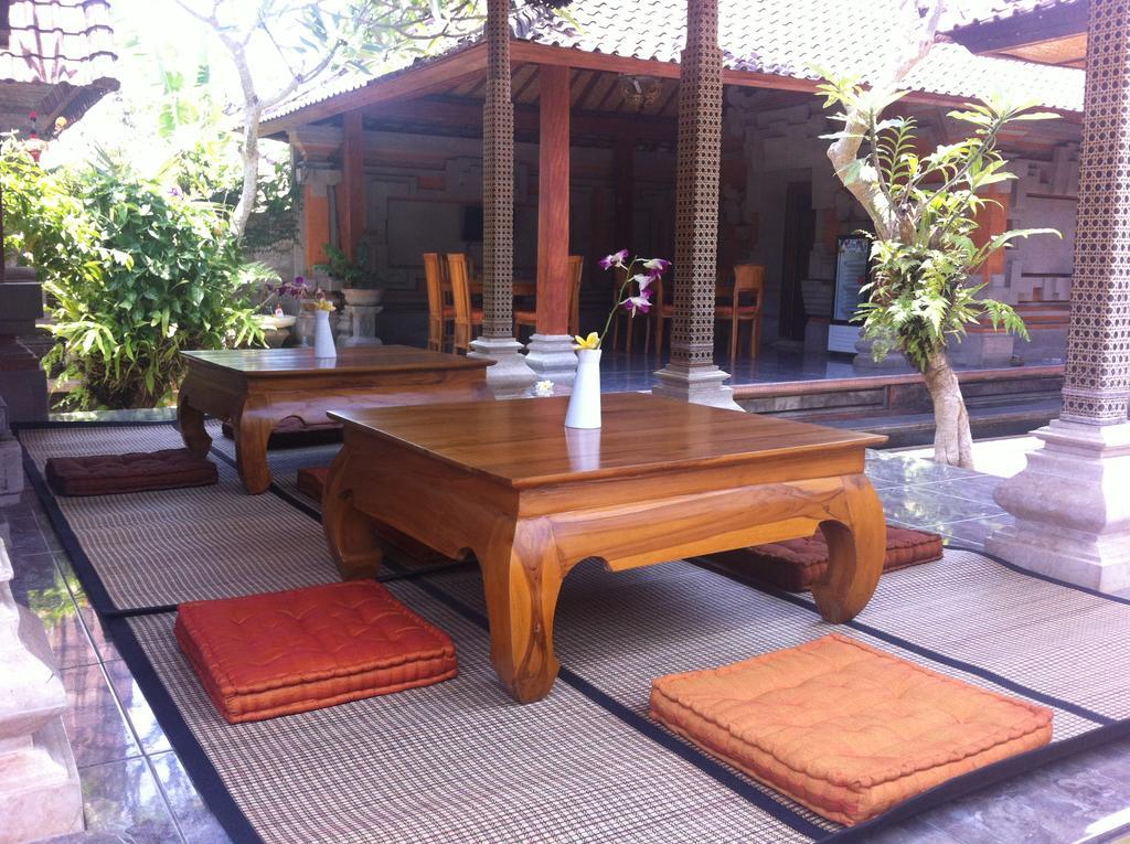 Pondok Bali Ubud Dış mekan fotoğraf